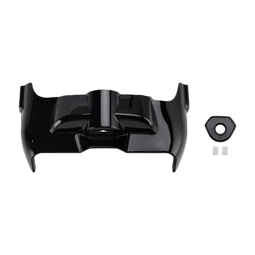 Switch Panel Accent Cover Trim For Touring Electra Street Glide 2023-2025 - Zdjęcie 19 z 27