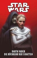 Star Wars Comics: Darth Vader - Die RüCkkehr Der Schatten | Greg Pak | Deutsch