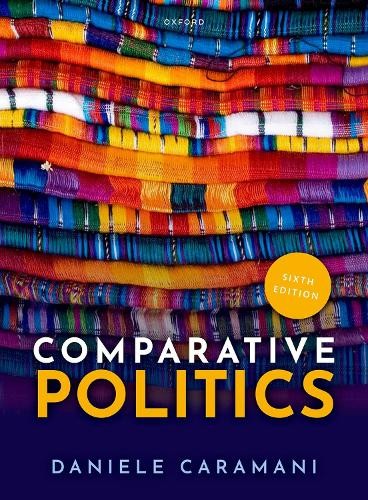 Comparative Politics by Daniele Caramani - - Image 3