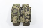 Eagle Industries AOR2 40MM Double Grenade Pouch MOLLE 5A2  — photo 4