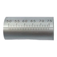 Inside Micrometer Precision Bore Gauge For Precision Machining 0.01mm Resolution