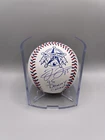 Frank Thomas Signed Inscribed 1995 All Star Game Baseball Beckett W/ Cube L2