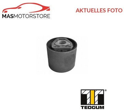 QUERLENKER LAGER LAGERBUCHSE NIEDRIGER VORNE TEDGUM 00502288 P FÜR OPEL OMEGA B