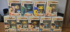 Ultimate Funko Pop Street Fighter Figures Gallery and Checklist 32