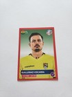 2024 Panini Copa America GUILLERMO VISCARRA Red SP Parallel Sticker BOL4 Bolivia