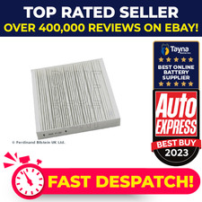 Pollen / Cabin Filter ADH22505 Blue Print 88568BZ060 71743821 80291SAAE01 New