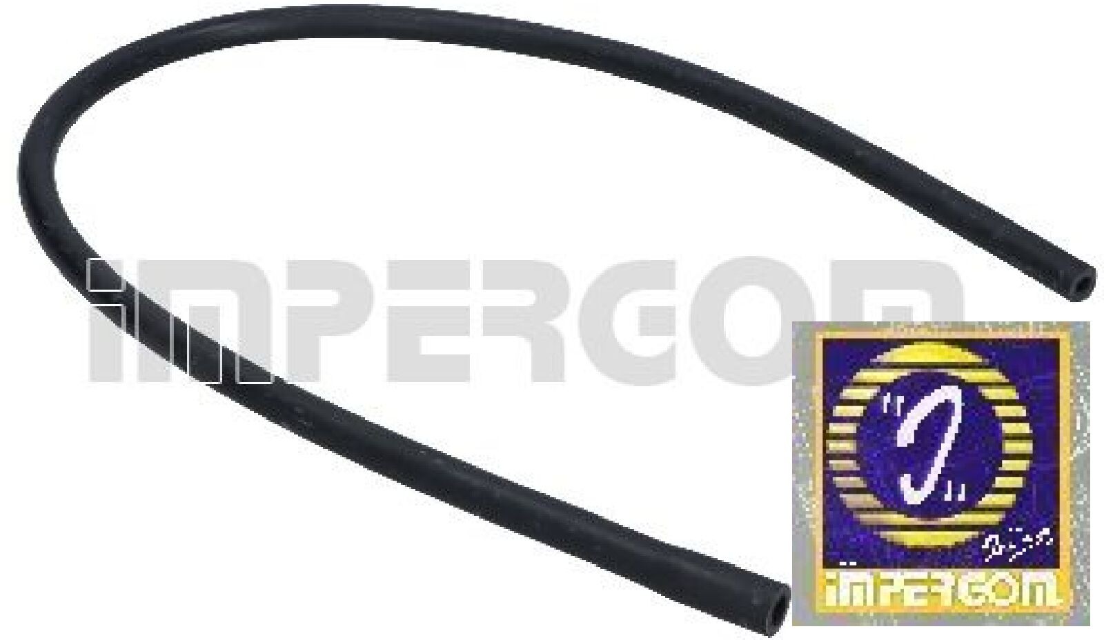 ORIGINAL IMPERIUM 223009 Kühlerschlauch Schlauch Kühlwasser für Peugeot
