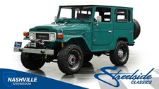 1983 Toyota Land Cruiser for Sale