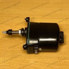 Compatible Con Ford Willys Jeeps Motor De Limpiaparabrisas Universal 12v