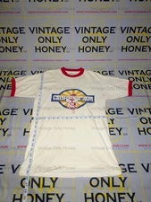 Vintage California Jam ABC Entertainment Pacific Presentations T-Shirt