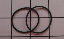 2 Qty Paslode 092773 O-Ring for Air Nailer/ Stapler