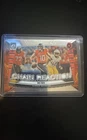 2025 Donruss Optic Bo Nix Base (RAW)