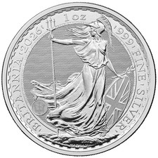 Großbritannien 2 Pounds