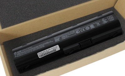 Genuine OEM MU06 MU09 Battery for HP Pavilion 593553-001 G4 G6 G7 G62 CQ42 CQ56