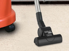 Henry Mini Turbo Pet Brush Airo 140 Floor Head Numatic Hoover Turbine Tool 32mm