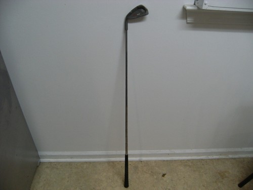 1 iron driving iron left handed xpc plus mint condition - Picture 3 of 3