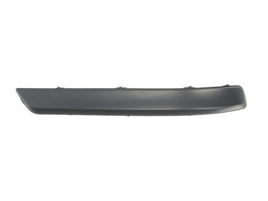 Left Rear BLIC 5703-05-5052977P Trim/Protection Strip, bumper for OPEL