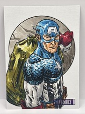 2021 Upper Deck Marvel Studios San Diego Comic-Con Special Edition Trading Cards Checklist 14