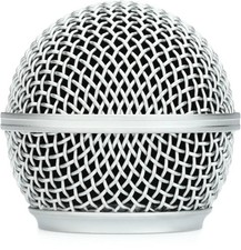 Shure RK248G Replacement Grille for SM48 / SM48S Microphone