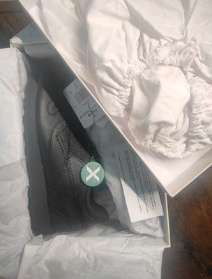 Maison Margiela x Reebok Classic Memory Of Black 42.5-43 NEU