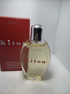キトン メン オードトワレEau de Toilette 香水 125ml オードトワレ