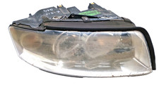 AUDI A4 2001-2005 Right Valeo Headlight Headlamp O/S/F Genuine   8E0941004G