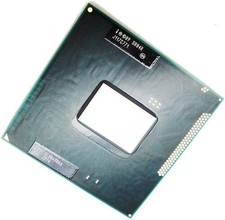 Processor Intel FF8062700999405 (Dell 075D7) Core i3-2310M Laptop Processor -