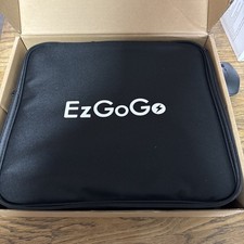 EzGoGo Type 2 Charging Cable  32A / 7.2kW / 1 Phase / 5 Meter/Mode 3