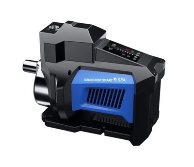 SFA Saniboost Smart   Hauswasserdrucksystem