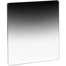 NiSi Nano Soft-Edge Graduated IRND Filter 6.6 x 6.6", 4-Stop MFR NIC-66-SGND1.2