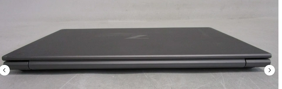 HP ZBOOK  POWER G8 15,6”FHD , I9-11950H , SSD 1TB , RAM 32 GB , NVIDIA T1200 - Immagine 3 di 4