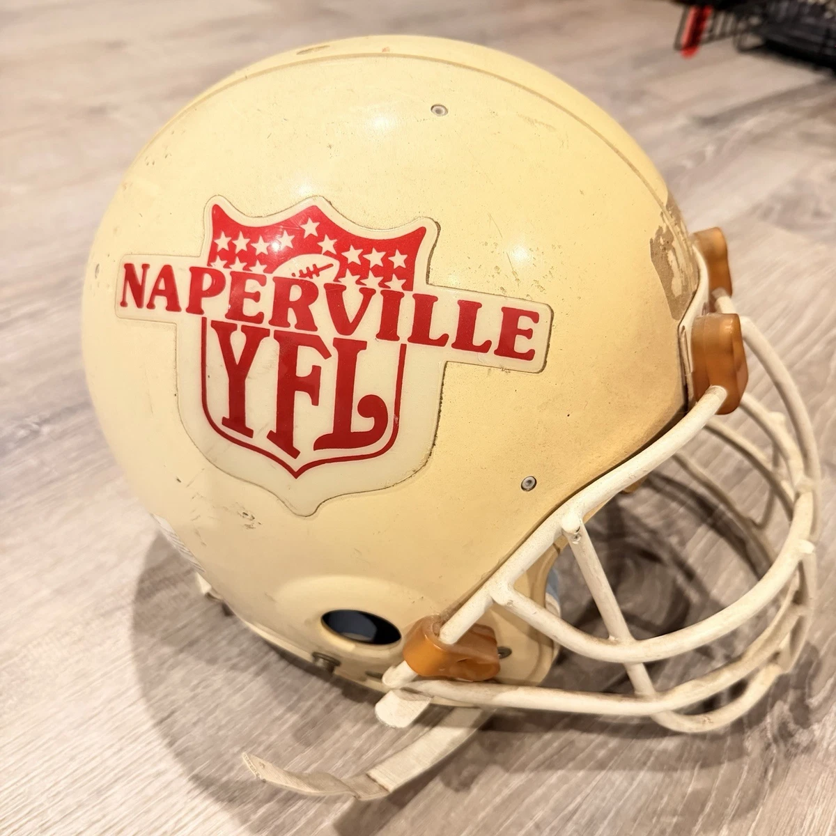 Riddell Vsr Helmet In Football Helmets & Hats for sale - eBay