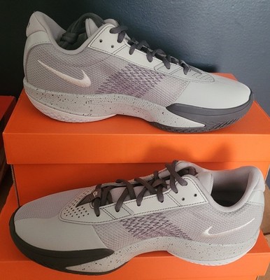 Size 12 - Nike Air Zoom GT Cut Academy Light Smoke Grey for  display picture 2