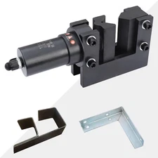 CB-120C Open-Type Hydraulic Pipe Bender Pipe Bender Metal Bending Tool