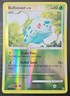 Pokémon TCG Bulbasaur Lv. 14 77/132 Secret Wonders Reverse Holo English 2007