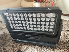 LED RGBW Wash Scheinwerfer Profi Bühnenlicht Party Show