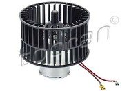 Topran InnenraumgebläSe 207 328 FüR Opel Tigra Combo Corsa S93 GroßRaumlimousine