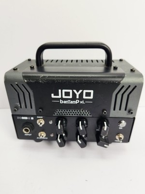 JOYO BanTamP XL Zombie ii 2 - 20W Guitar  Tube Amp Head Amplifier  Mesa boogie