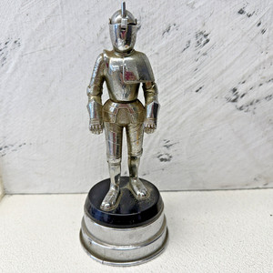 Vintage Knight Lighter