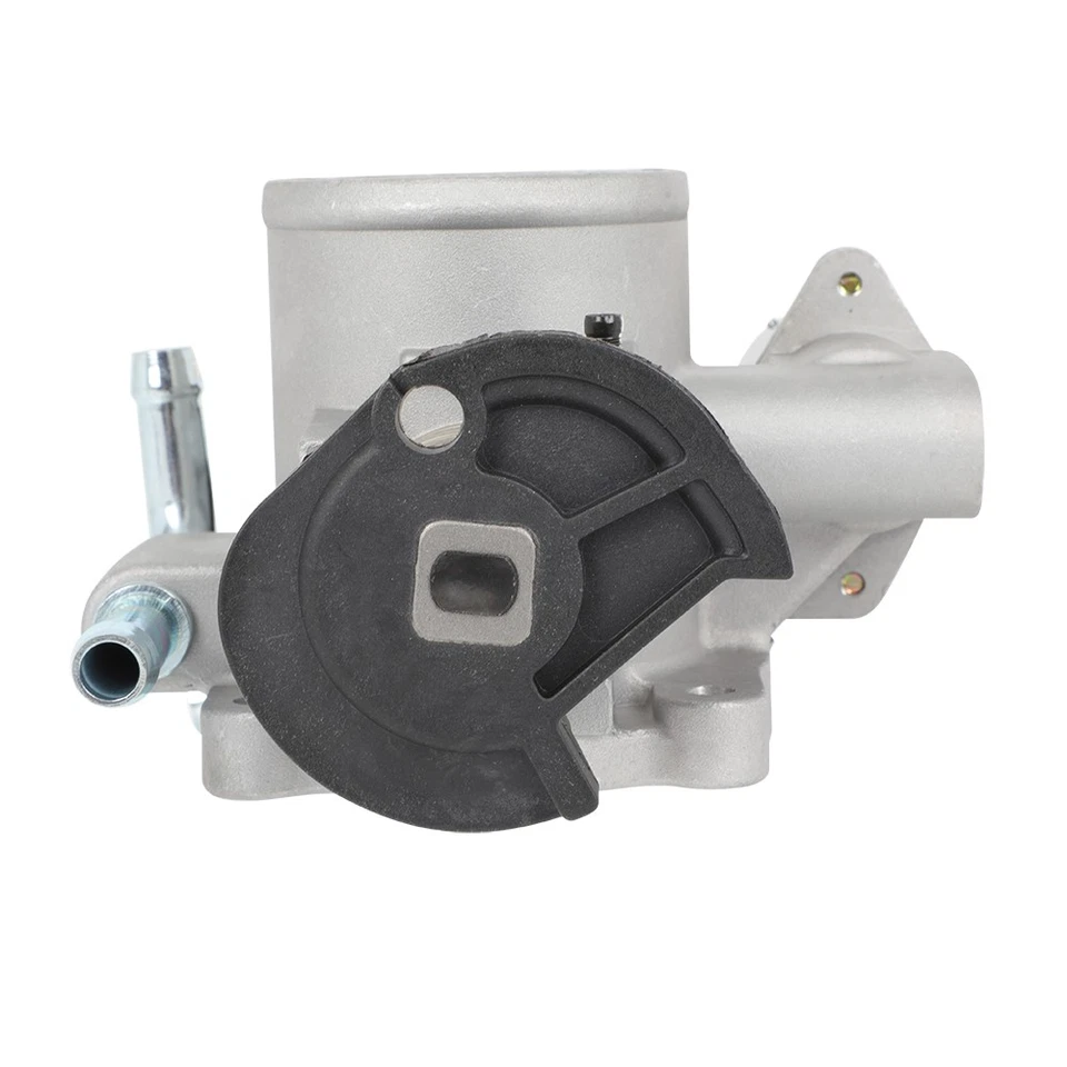 Chevrolet Aveo 2004-05 1,6 L hatchback sedán carrocería del acelerador para Pontiac Wave 2005 Foto 4 de 4