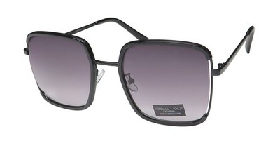NEW KENDALL + KYLIE KK4083CE MADDIE SUNGLASSES FULL-RIM OVERSIZED 55-18-138 001