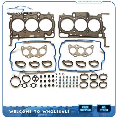Head Gasket Set For 2008-2014 Subaru Tribeca For 10-16 Legacy Outback 3.6L H6