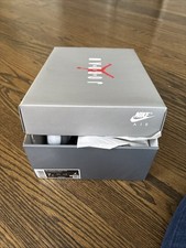 NIB Size 7 (GS) - Air Jordan 9 Retro 2026 Fli...