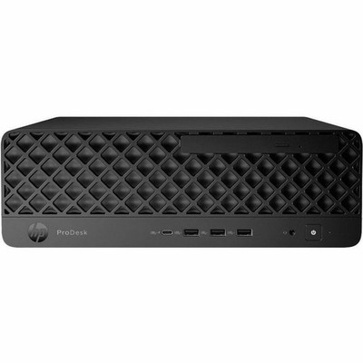 HP ProDesk 4 G1i Desktop Computer Intel Core Ultra 5 15th Gen 235 vPro