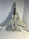 Vintage GI Joe Sky Striker 1983 Jet Incomplete to be used for parts/restoration