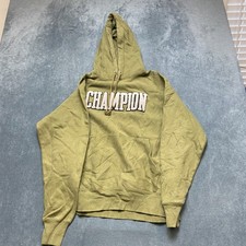 VTG Champion Reverse Weave Hoodie Mens Large ...