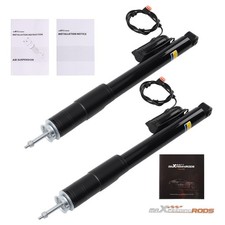 2pcs Rear Air Shocks for Mercedes-Benz W211 E-Class CLS A2113262700