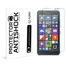 ANTISHOCK Protector Pantalla para Microsoft Lumia 640