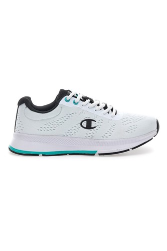 Champion Jaunt Mesh 2022 Scarpe Da Ginnastica Donna Bianco In Materie  Tessili | eBay