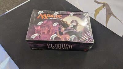 MTG Magic The Gathering Eldritch Moon Sealed Booster Box Free Shipping Canada | eBay MTG Magic The Gathering Eldritch Moon Sealed Booster Box Free Shipping Canada | eBay